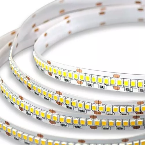 FITA LED AAATOP 240 LEDS 12V 4000K 5 M IP20