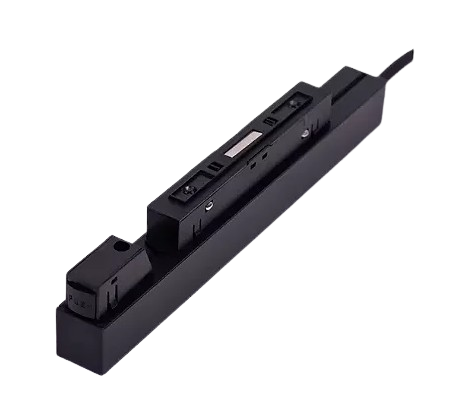 FONTE DRIVE AAATOP PRETO 48V 100W 2A PARA TRILHO ELETREFICADO MAGNÉTICO
