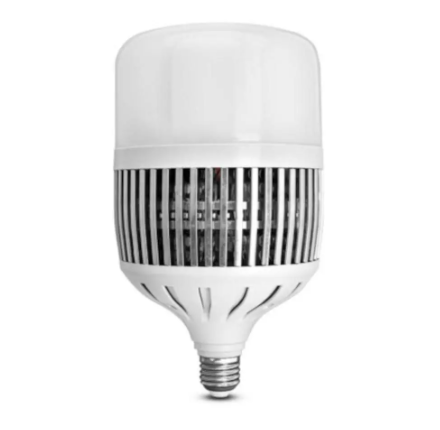 LÂMPADA LUMANTI LED BULBO 65W T117 6500K 6500 LUMENS E27