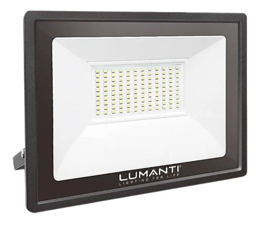 REFLETOR LUMANTI START LED 150W 5500K AUTOVOLT 12000 LUMENS