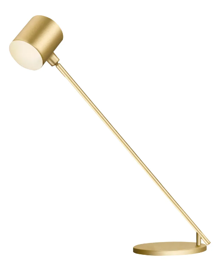 ABAJUR BELLA JOY1AB01DR049 JOY DOURADO 49X51CM 1XG9