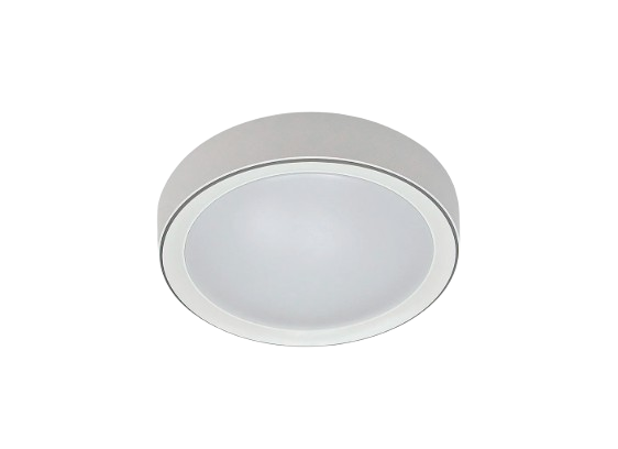 PLAFON NORDECOR 2212 LED MENY BRANCO 50CM 35W 3000K