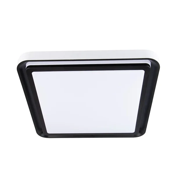 PLAFON NORDECOR 2672  LED QDR. ZONY MULTITEMPERATURA C/CONTROLE MEMORIA PT