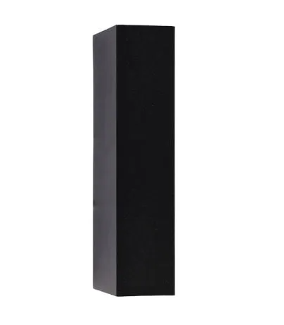 ARANDELA 2008 LED MITEL IP65 2*3W 5º 3000K PT.