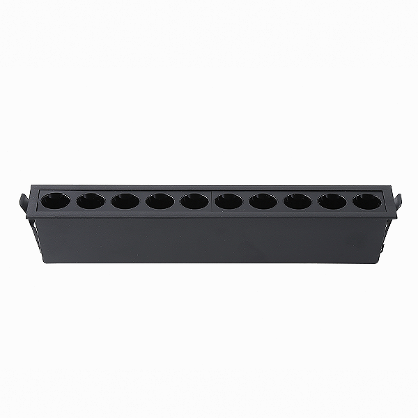 SPOT NORDECOR 6797 EMBUTIR DOWNLIGHT POWERUS 24º 20W 4000K IRC>90 PT.
