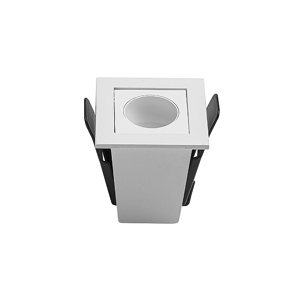SPOT NORDECOR 6782 EMBUTIR DOWNLIGHT POWERUS 35º 2W 4000K IRC>90 BR.