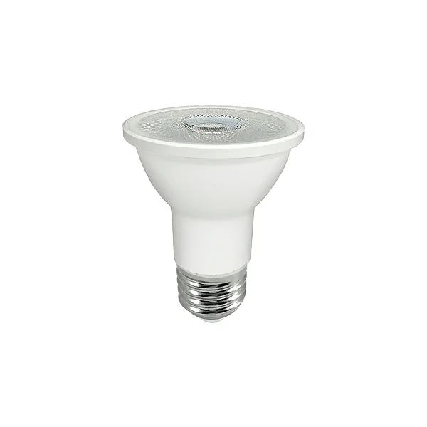 LÂMPADA NORDECOR 1148 LED SOF IRC95 PAR20 38º DIM. 7W 2700K 220V