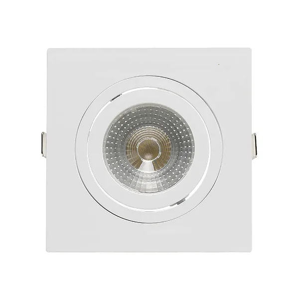 SPOT SAVE ENERGY SE-330.1039 EMBUTIR QUADRADO PAR20 BRANCO