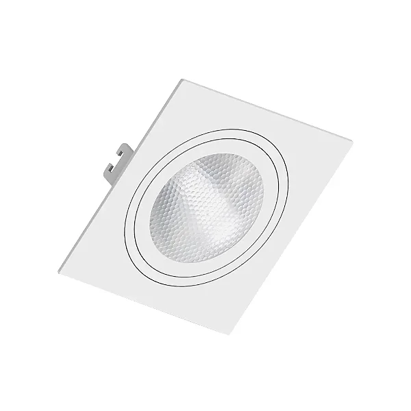 SPOT SAVE ENERGY SE-330.1055 EMBUTIR PAR30 BRANCO