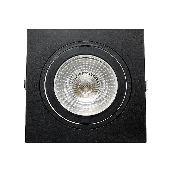 SPOT SAVE ENERGY SE-330.1059 EMBUTIR PAR30 PRETO