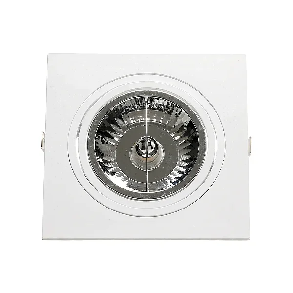 SPOT SAVE ENERGY SE-330.1063 EMBUTIR AR111 BRANCO