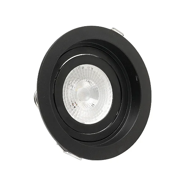 SPOT SAVE ENERGY SE-330.1046 EMBUTIR PAR20 PRETO