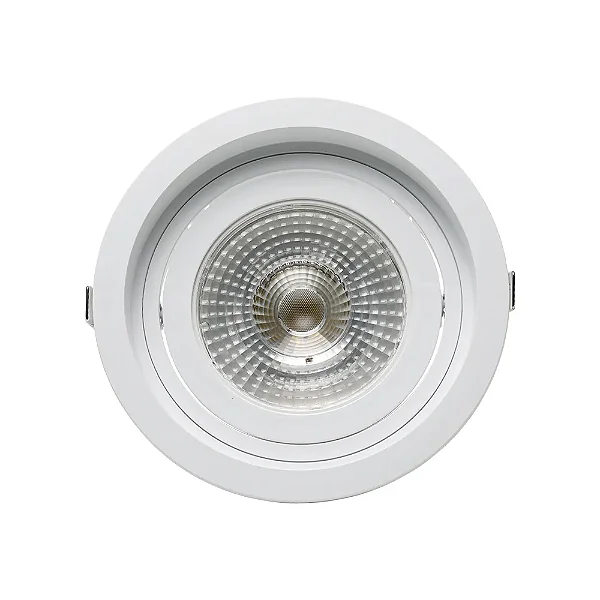 SPOT SAVE ENERGY SE-330.1058 EMBUTIR PAR30 BRANCO
