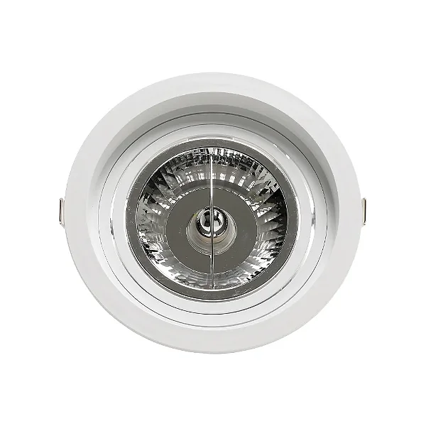 SPOT SAVE ENERGY SE-330.1066 EMBUTIR AR111 BRANCO