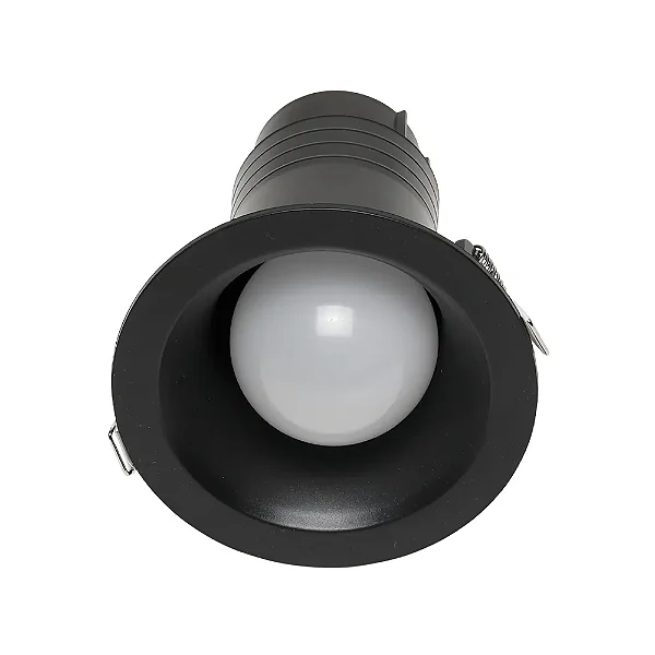 SPOT SAVE ENERGY SE-330.1316 EMBUTIR A60/A65 PRETO