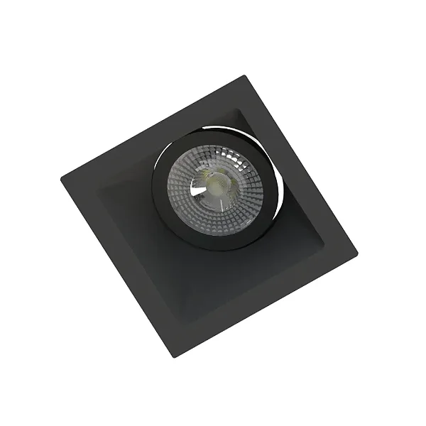 SPOT SAVE ENERGY SE-330.1597 HIDE EMBUTIR PAR20 PRETO