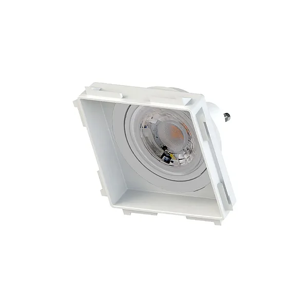 SPOT SAVE ENERGY SE-330.2033 EMBUTIR MR11 NO FRAME BRANCO
