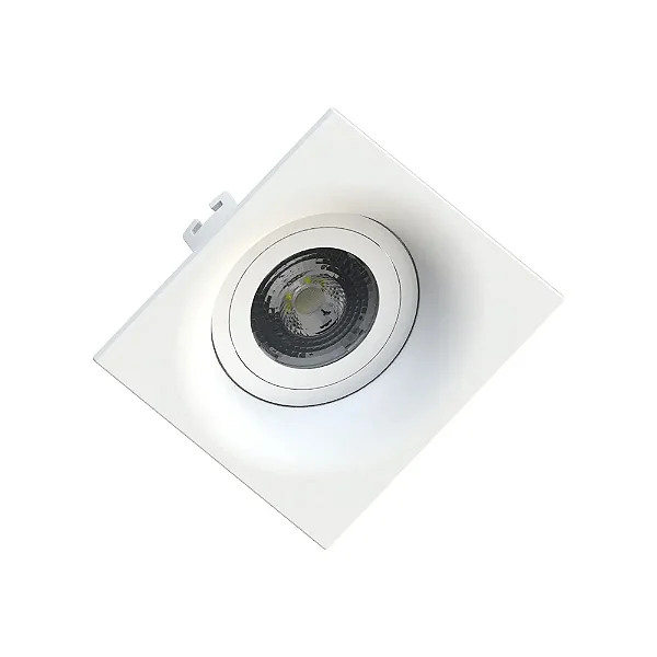 SPOT SAVE ENERGY SE-330.2611 EMBUTIR PAR20 SAND BRANCO