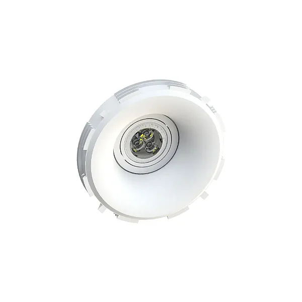 SPOT SAVE ENERGY SE-330.2619 EMBUTIR MR11 SAND NO FRAME BRANCO