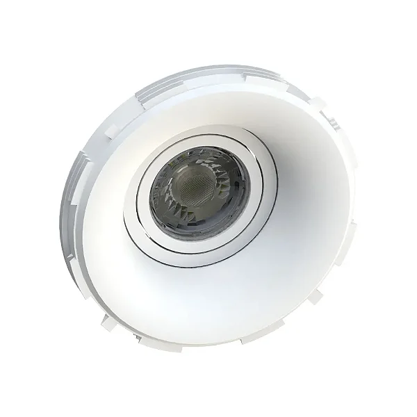 SPOT SAVE ENERGY SE-330.2620 EMBUTIR MR16 SAND NO FRAME BRANCO