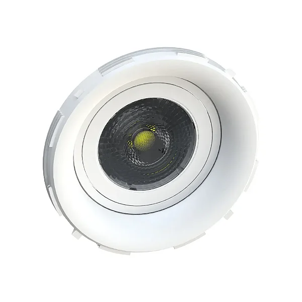 SPOT SAVE ENERGY SE-330.2623 EMBUTIR PAR30 SAND NO FRAME BRANCO