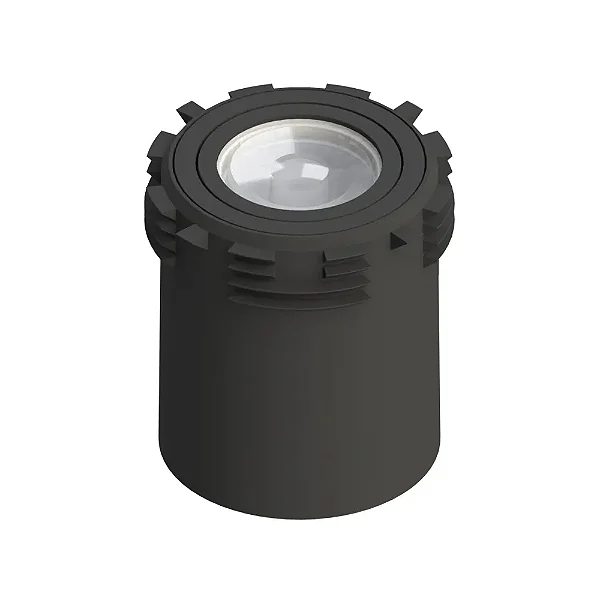 SPOT SAVE ENERGY SE-330.2628 EMBUTIR MR16 GRAVITY PRETO GU10