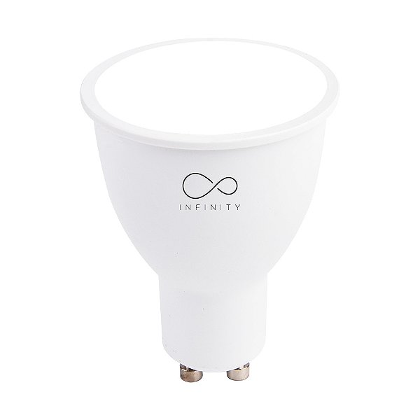 LÂMPADA BLUMENAU 60019004 LED SMART RGB MR16 DICRÓICA INFINITY