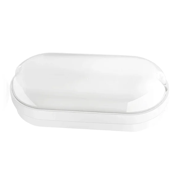 ARANDELA SAVE ENERGY SE-260.3177 SOBREPOR BRANCO 157X80X45MM 8W 5700K 120°