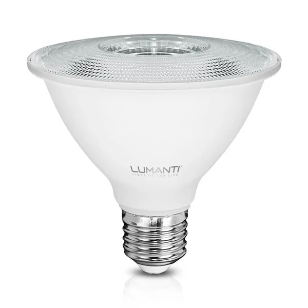 LÂMPADA LUMANTI LED PAR30 9,9W 4000K