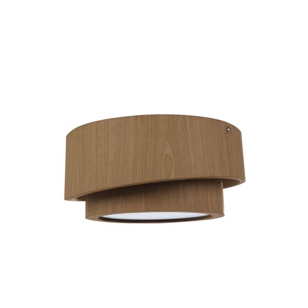 PLAFON ADRI PDR4003PFIB DOBLE REDONDO 40CM 3XG9