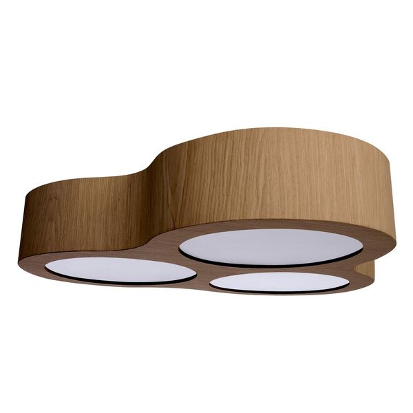 PLAFON ADRI PSP8006PFIB SPINNER 80CM 6XG9