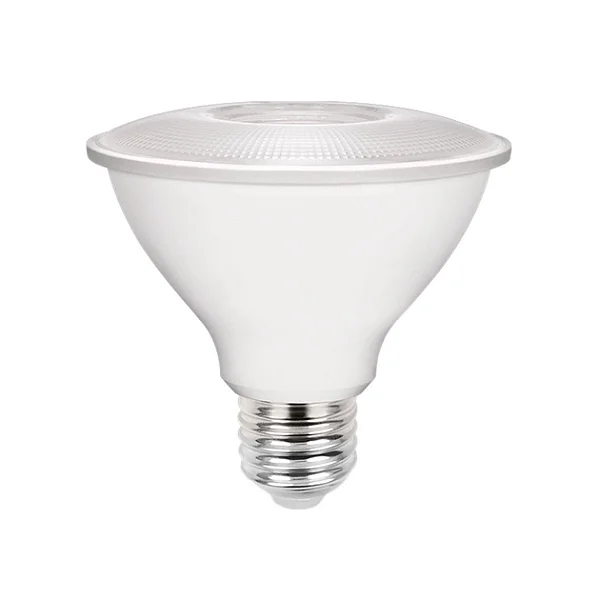 LÂMPADA LUMINATTI LM170 PAR30 LED 10W 2700K 127V-220V IP65 40º