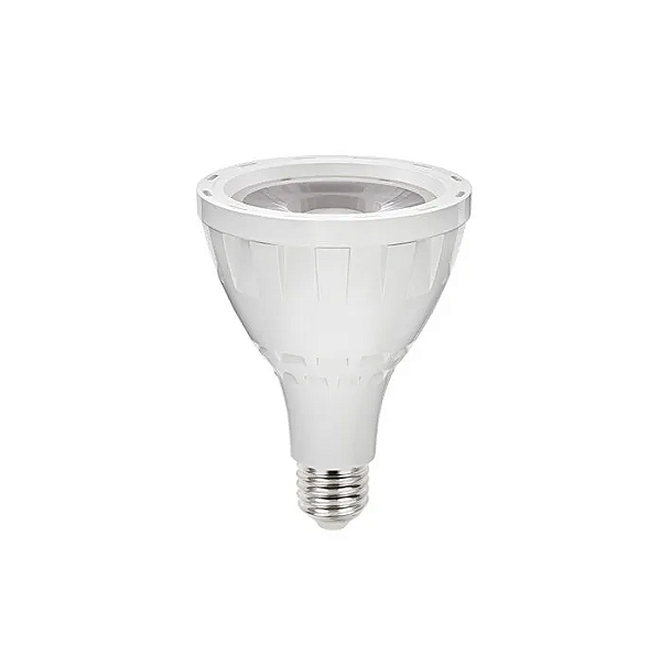 LÂMPADA LUMINATTI LM1417 PAR30 CDMR LED 20W 2700K 127-220V 24º