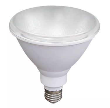 LÂMPADA LUMINATTI LM1030 PAR 38 LED 15W 4000K 127-220V 30º