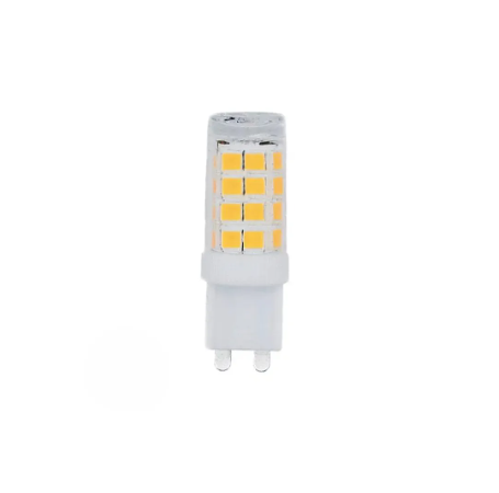 LÂMPADA LUMINATTI LM1453 G9 LED 4,8W 4000K 127-220V