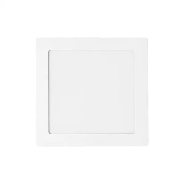 PAINEL LUMANTI LED BACKSTAGE 12W QUADRADO 4000K EMBUTIR