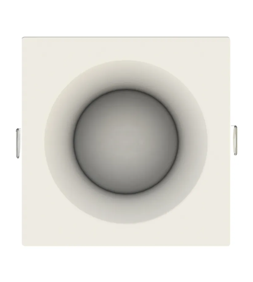 SPOT SAVE ENERGY SE-330.1071 EMBUTIR A60/A65 E27 BRANCO