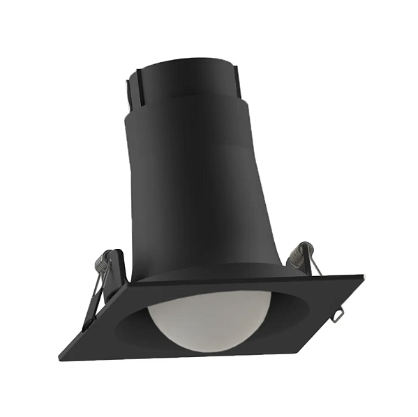 SPOT SAVE ENERGY SE-330.1315 EMBUTIR A60/A65 E27 PRETO