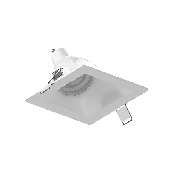 SPOT SAVE ENERGY SE-330.1581 ANGULAR 36° EMBUTIR MR16 BRANCO