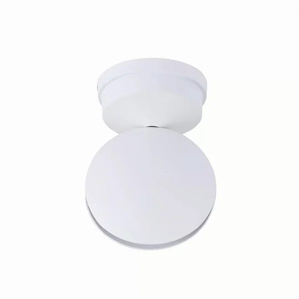 SPOT NORDECOR 6429 SOBR. BRANCO AUSTER 6W LED 3000K 10°