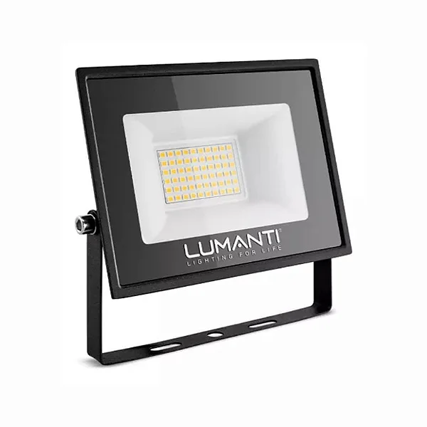REFLETOR LUMANTI LED START 100W 5500K