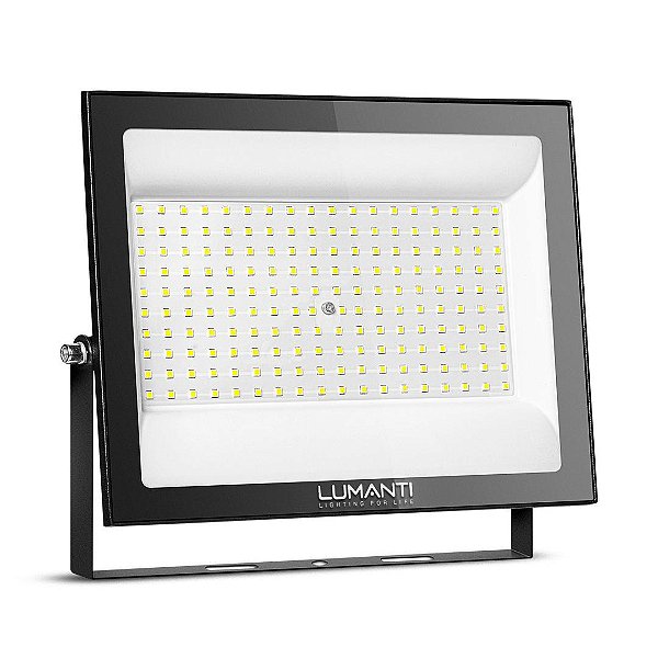 REFLETOR START LUMANTI LED 300W 5500K AUTOVOLT 24000 LUMENS