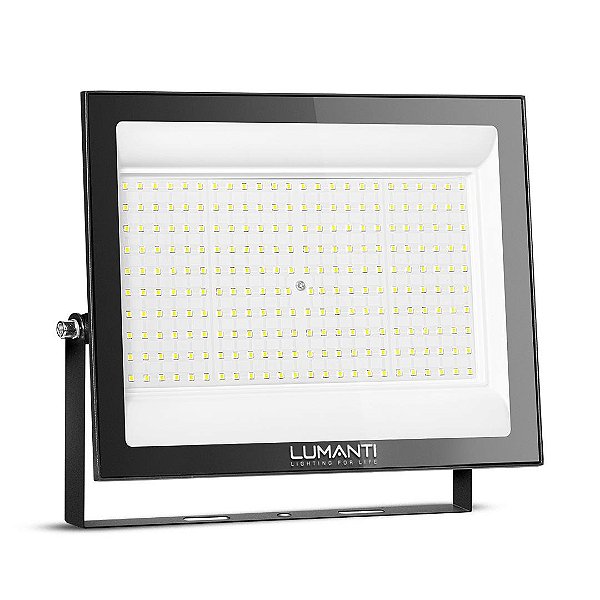 REFLETOR START LUMANTI LED 400W 5500K AUTOVOLT 32000 LUMENS