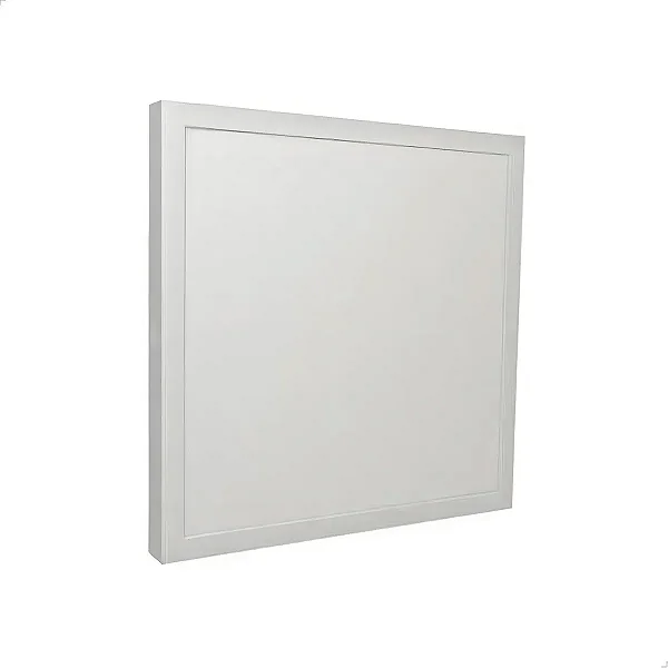 PAINEL LUMANTI LED 36W 40X40CM SOBR. 3000K BR