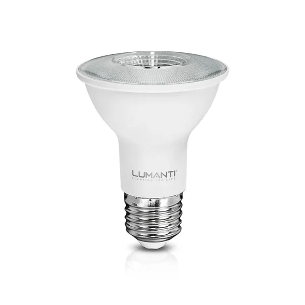 LAMPADA LUMANTI LED PAR20 7W 6500K