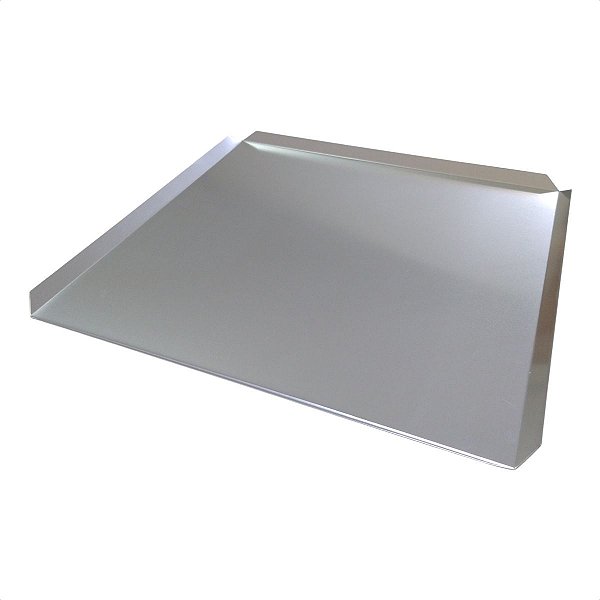 Bandeja para Forno Fast Oven 35 x 35 x 1 cm Alumínio