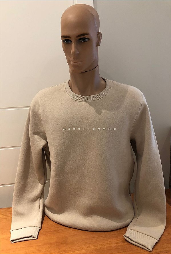 Moleton Brano Pesado