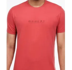 Camiseta MC Concept Slim - Ogochi