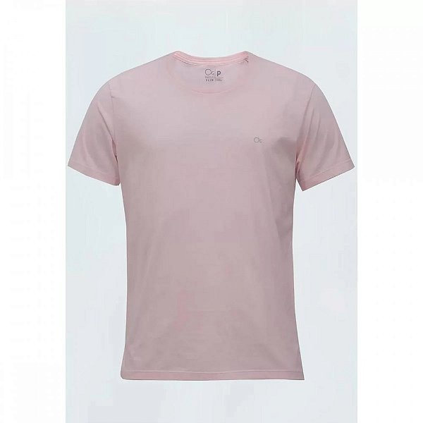 Camiseta DEC RED MC Slim - Ogochi