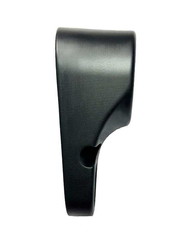 Coronha Stock Soleira Carabina Pcp Cilindro 61mm